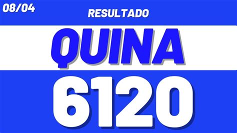 quina 6120